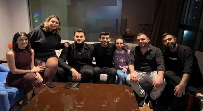 KURTULUŞ KUŞ ‘NERDESİN’LE DİJİTALİ ALT ÜST ETTİ