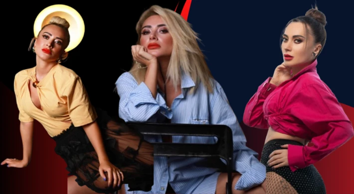 TUĞBA ÜNAL’DAN KAFA KARIŞTIRAN PAYLAŞIM