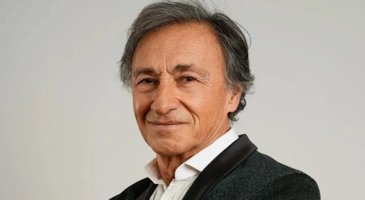 YALÇIN ÖZDEN HASTANEYE KALDIRILDI