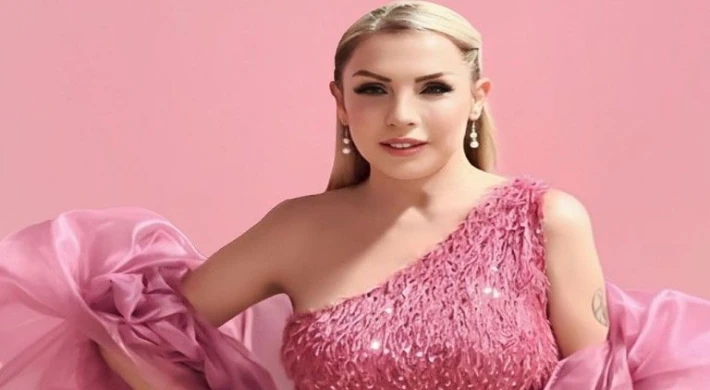 ZEYNEP DİZDAR’DAN YENİ ŞARKI