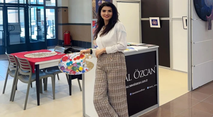 ANADOLU MOTİFLERİNİN ÇAĞDAŞ YORUMU