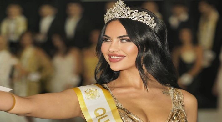 BAŞAK AKDENİZ'İN BÜYÜK BAŞARISI