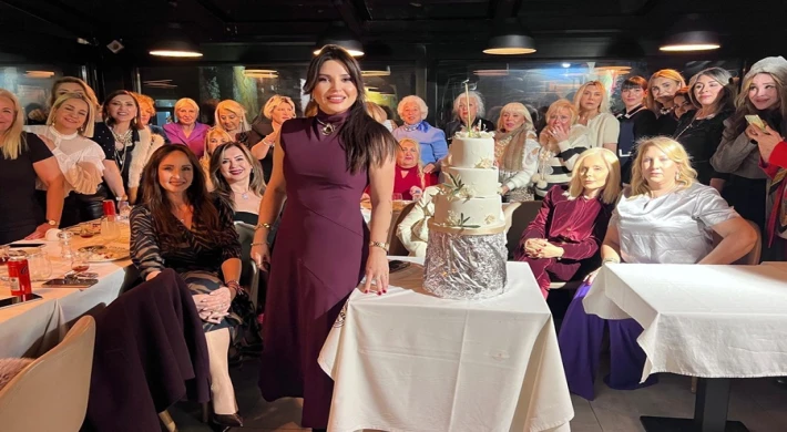 MÜGE ULUSOY’DAN ÖRNEK DAVRANIŞ