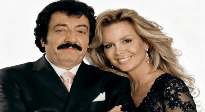 MÜSLÜM GÜRSES VE HARİKA AVCI’ DAN BÜYÜK SÜRPRİZ