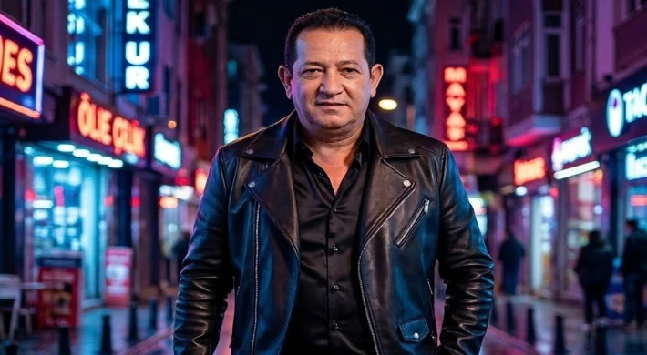 YILLARINI ŞARKISIYLA DİLE GETİRDİ