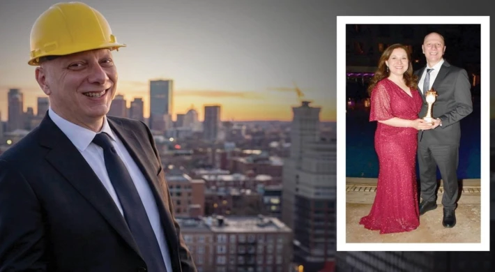 400 MİLYON DOLARLIK YATIRIM VİZYONU