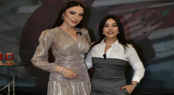 EKRANLARIN EN İDDİALI MAGAZİN PROGRAMI