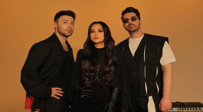 İKİLEM VE TUĞBA YURT AYNI HİKÂYEDE BULUŞTU