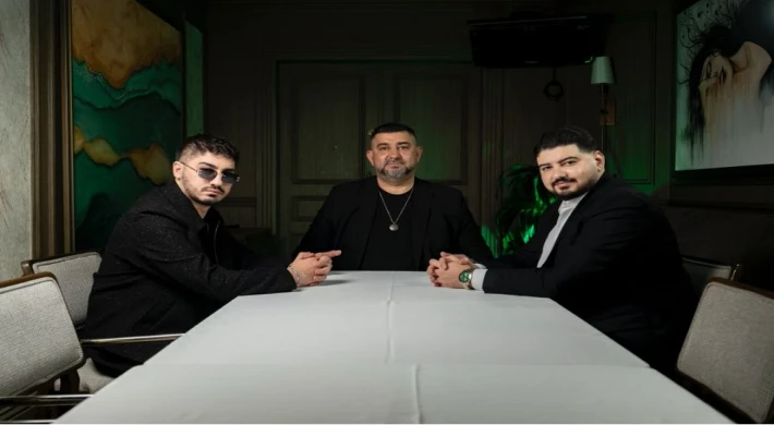 KONSERVATUARLI KARDEŞLER BENİM HAYATIM İLE DİKKAT ÇEKTİ