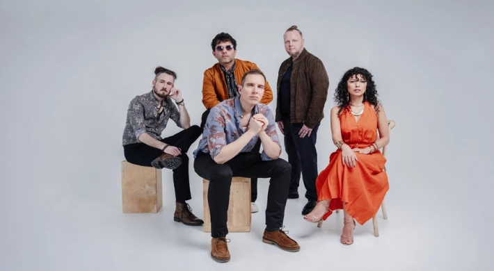 NASİP KISMET’TEN SINIRLAR ÖTESİ BİR YOLCULUK