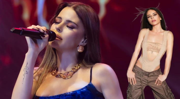 SİMGE SAĞIN HAKKINDA İDDİALARA NOKTA