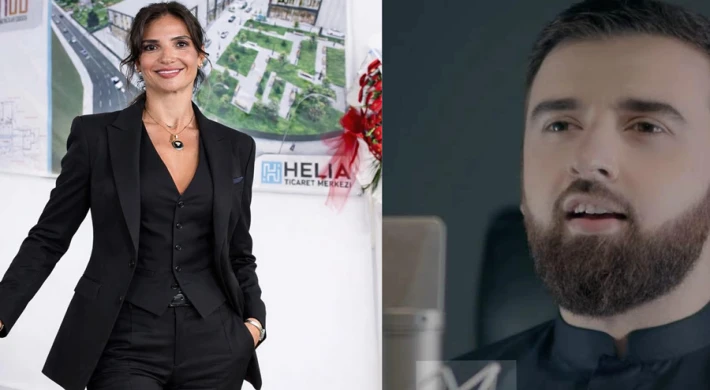 ALKIŞI HAKEDENLER İSTANBUL'DA TAÇLANDIRILIYOR