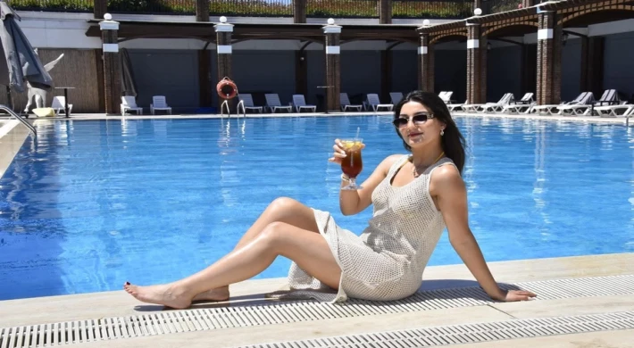 EN GÖZDE EĞLENCE MEKANLARINDAN BİRİ OLMAYA ADAY