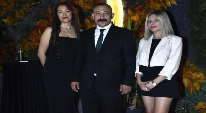 GÖRKEMLİ BİR AÇILIŞLA HİZMETE GİRDİ