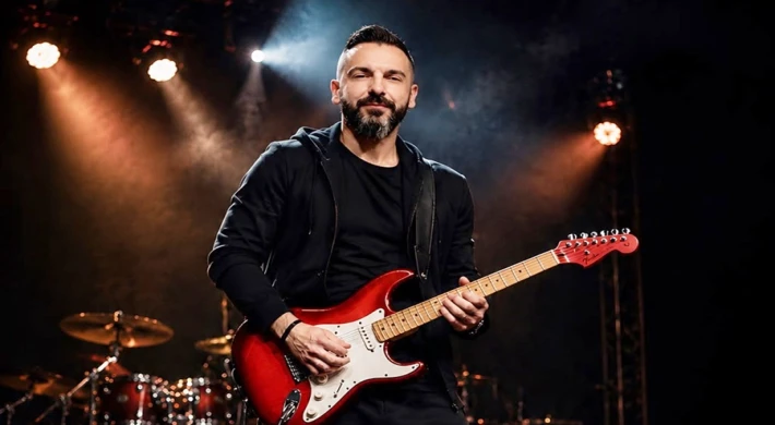 KİM BU MAVİ GÖZLÜ