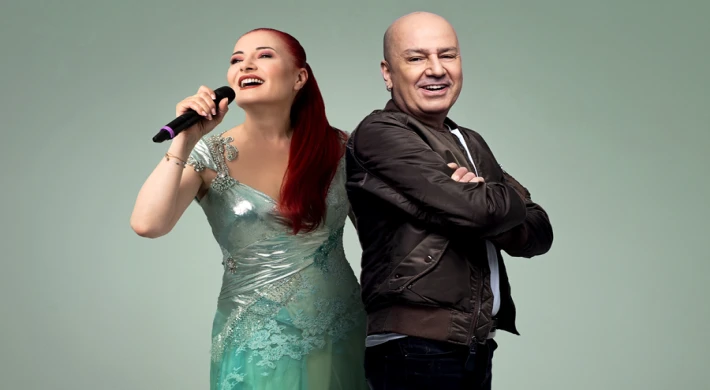 KÜLTÜREL EZGİLER GELECEĞE TAŞINIYOR