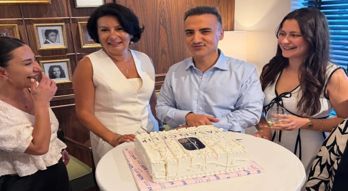 NİŞANTAŞI’NDA YAZA MERHABA DAVETİNE YOĞUN İLGİ