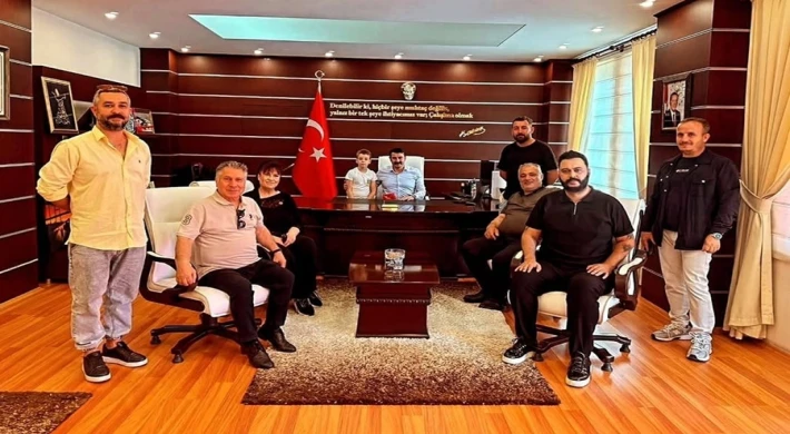 AĞLATIRKEN KORKUTACAK!