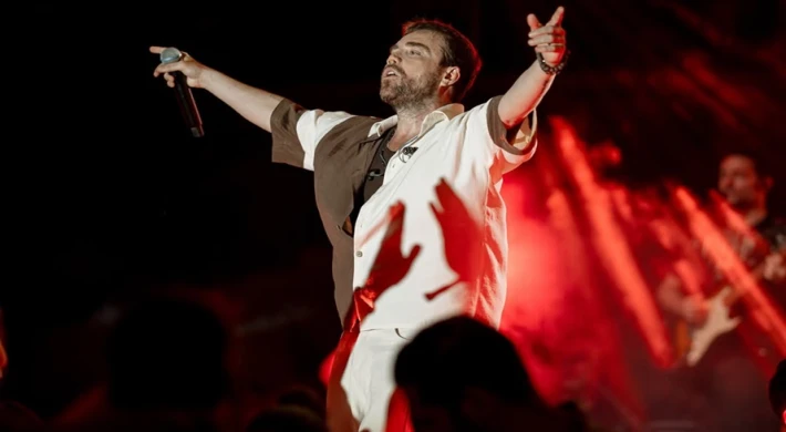 MURAT DALKILIÇ’TAN KENAN DOĞULU GECESİ