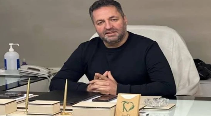 EROL TAYLAN TANDOĞAN’DAN TAŞIMACILIK FİRMASINA TEPKİ