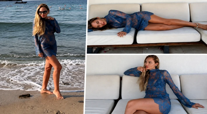 KOZMETİK MARKASI ÖNCESİ BODRUM MOLASI