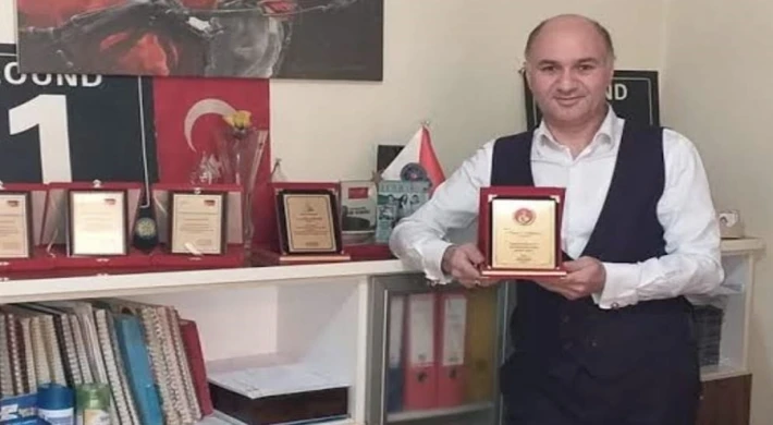 TANER ADIGÜZEL YAPIM DÜNYASINDA 30 YIL