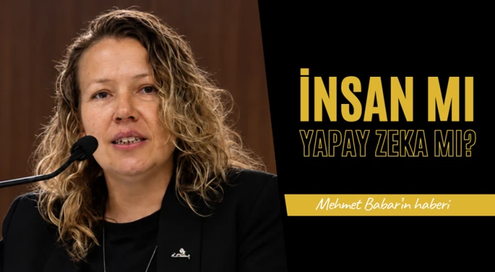 DR. ÖZDEN DERE’DEN DİKKAT ÇEKEN ÇALIŞMA