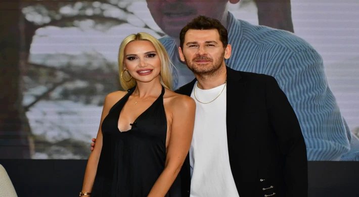 GENÇ BİR HAYRAN KİTLEM OLUŞTU