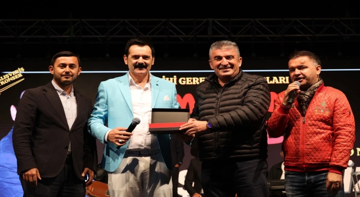 GEREDE MİLYONU GÖRDÜ