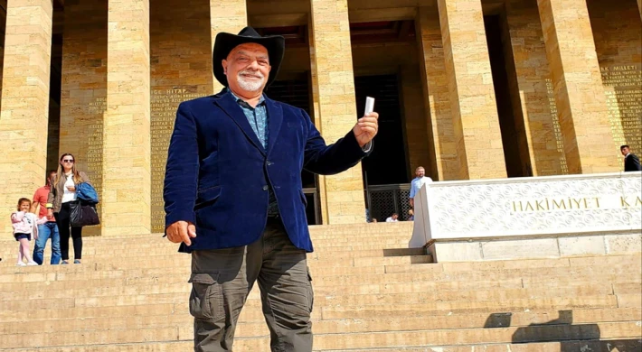 SİLİKON VADİSİ’NDE ÖMER HOCA İÇİN UMUT SEFERBERLİĞİ