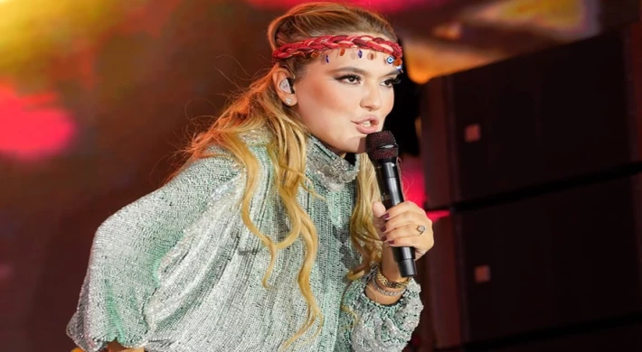 DEMET AKALIN’DAN MARDİN’E ÖZEL SELAM