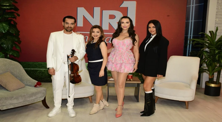 HANDE ARAS’IN KONUĞU BAŞAK AKDENİZ’DEN DİKKAT ÇEKEN AÇIKLAMALAR