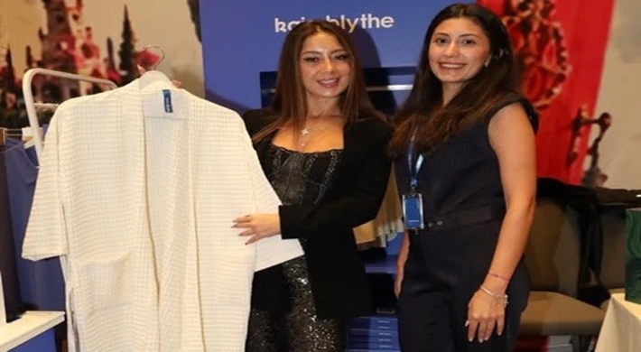 MODA DÜNYASINDA YENİ BİR SOLUK