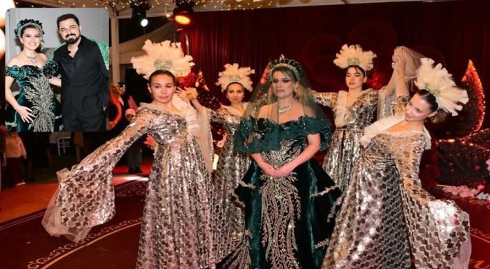 SOSYAL MEDYADAN GÖNÜL BAHÇESİ’NE