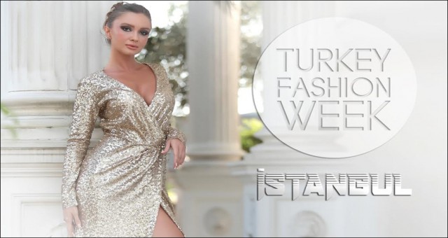 TURKEY FASHION WEEK İSTANBUL DİJİTAL DEFİLESİ