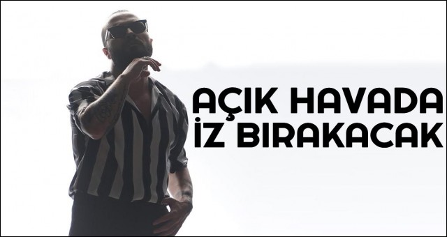 HARBİYE'DE ESECEK