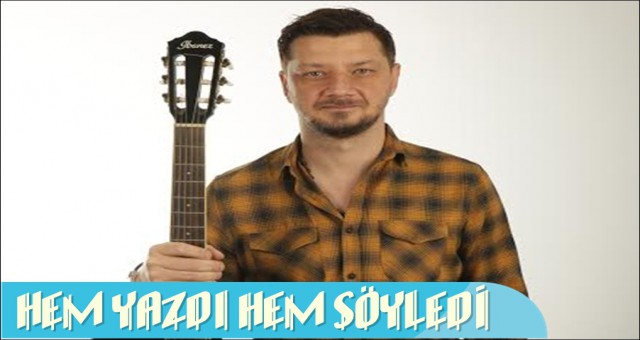 YOUTUBE KANALINDA YERİNİ ALDI