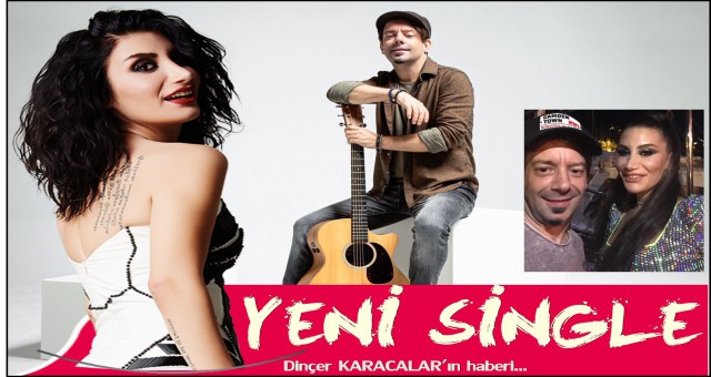 KENDİ SINGLE’Nİ YAYIMLADI