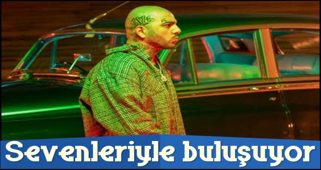 TEPKİ’Nİ YENİ SİNGLE VE KLİBİ 25 ARALIK’TA