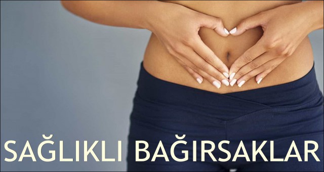 VÜCUT SAĞLIĞININ KİLİT NOKTASI