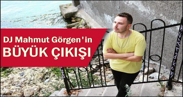 GÖRGEN YÜKSELİŞİYLE BAŞ DÖNDÜRÜYOR