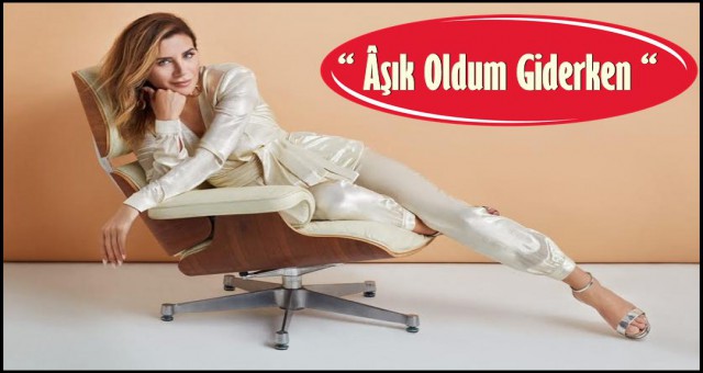 AYLA ÇELİK’TEN YEPYENİ BİR KLİP