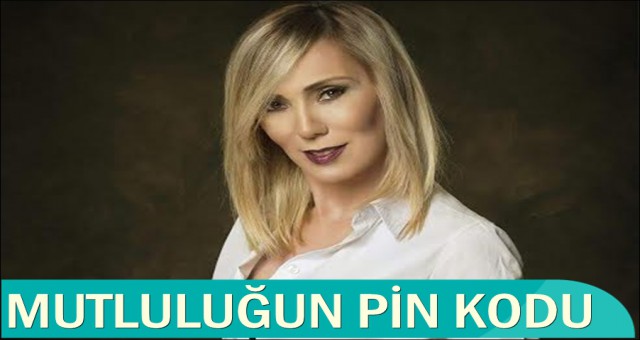 MUTLULUĞUN PİN KODU KARTAL KANATLARI