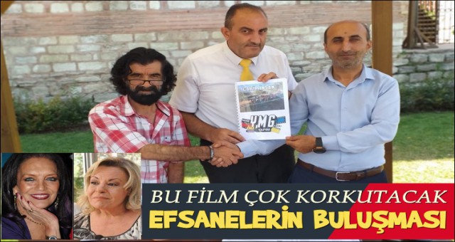 BU FİLM ÇOK KORKUTACAK