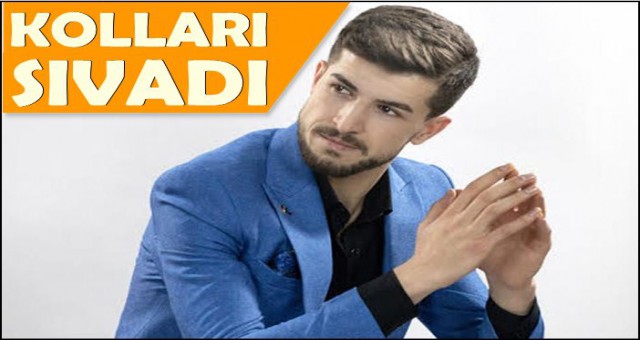 YASİN SOLAK BOMBA GİBİ GELİYOR