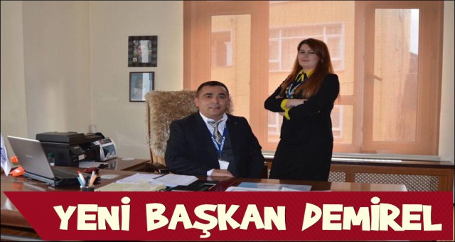 İŞ ADAMI SİYASETE SOYUNDU