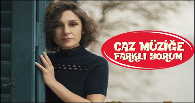 CAZ MÜZİĞE FARKLI YORUM