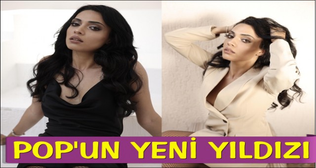 YILIN SON HİTİ NERGİZ’DEN