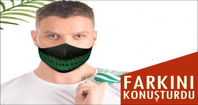 ÜCRETSİZ MASKE DAĞITILACAK