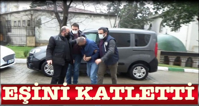 KOCA VAHŞETİ